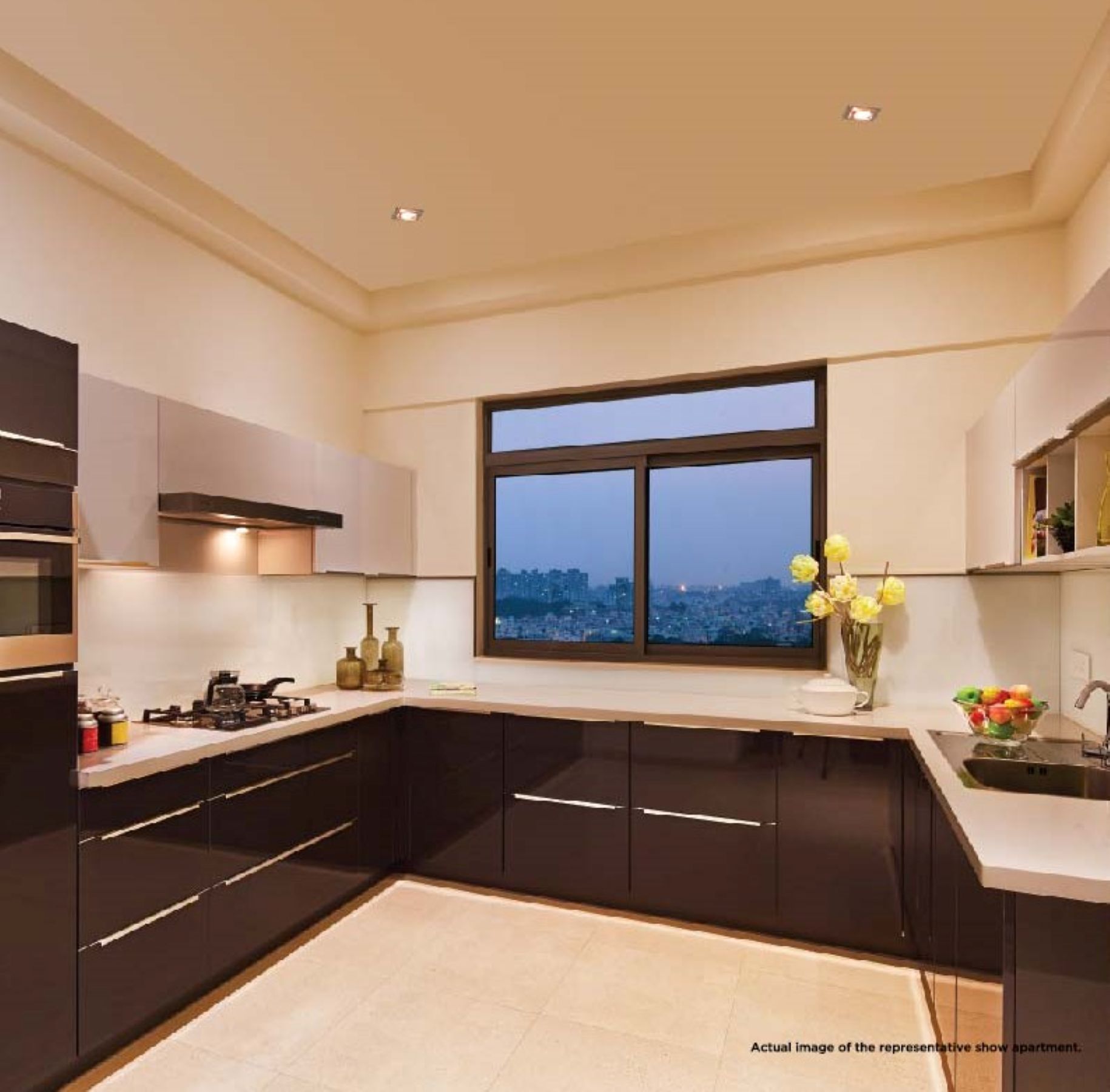 Peninsula Heights 17th Main Rd, Marenahalli, 2nd Phase, J. P. Nagar